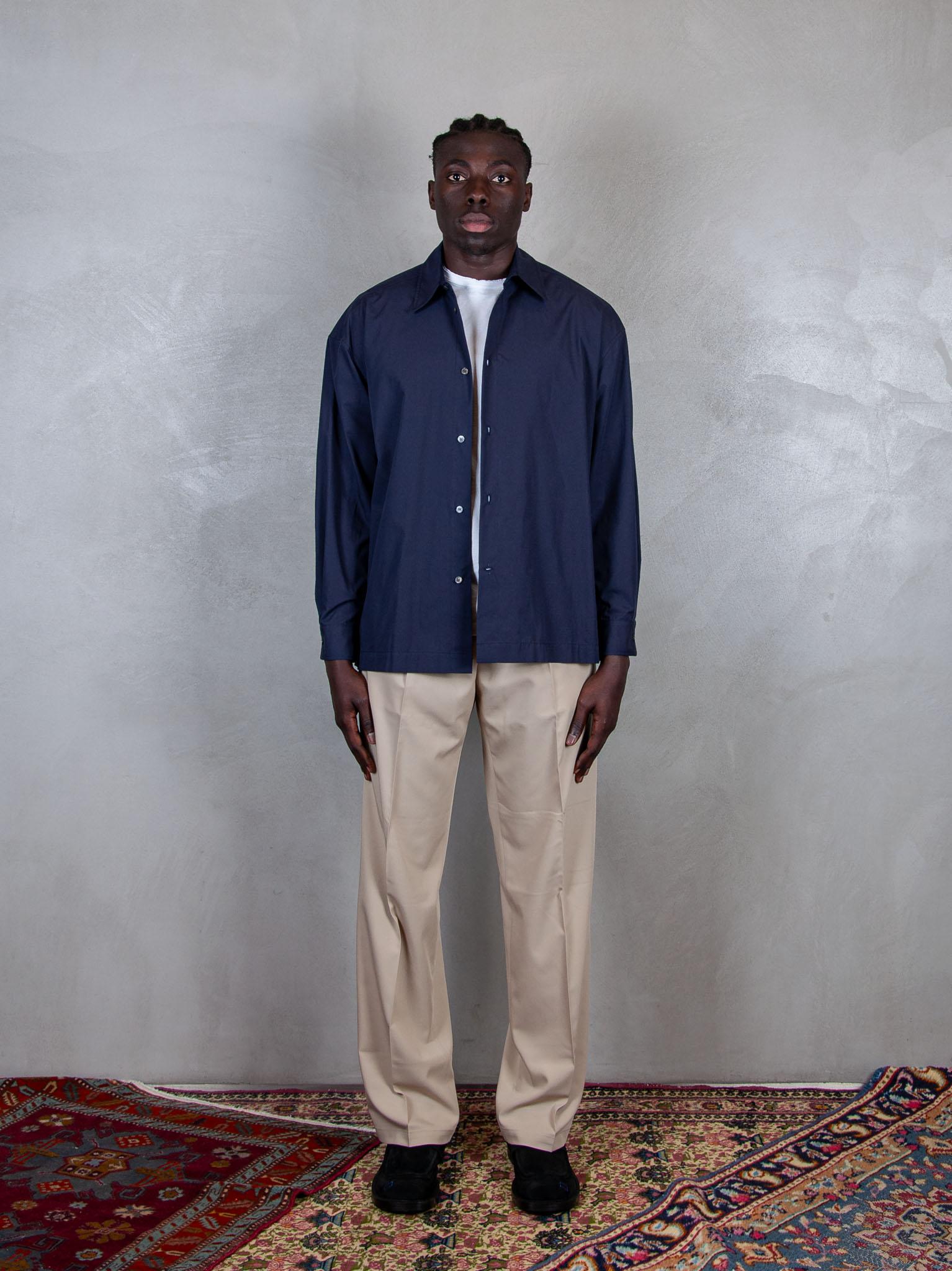 Classic Shirt 120057-1 582 Grifoni 