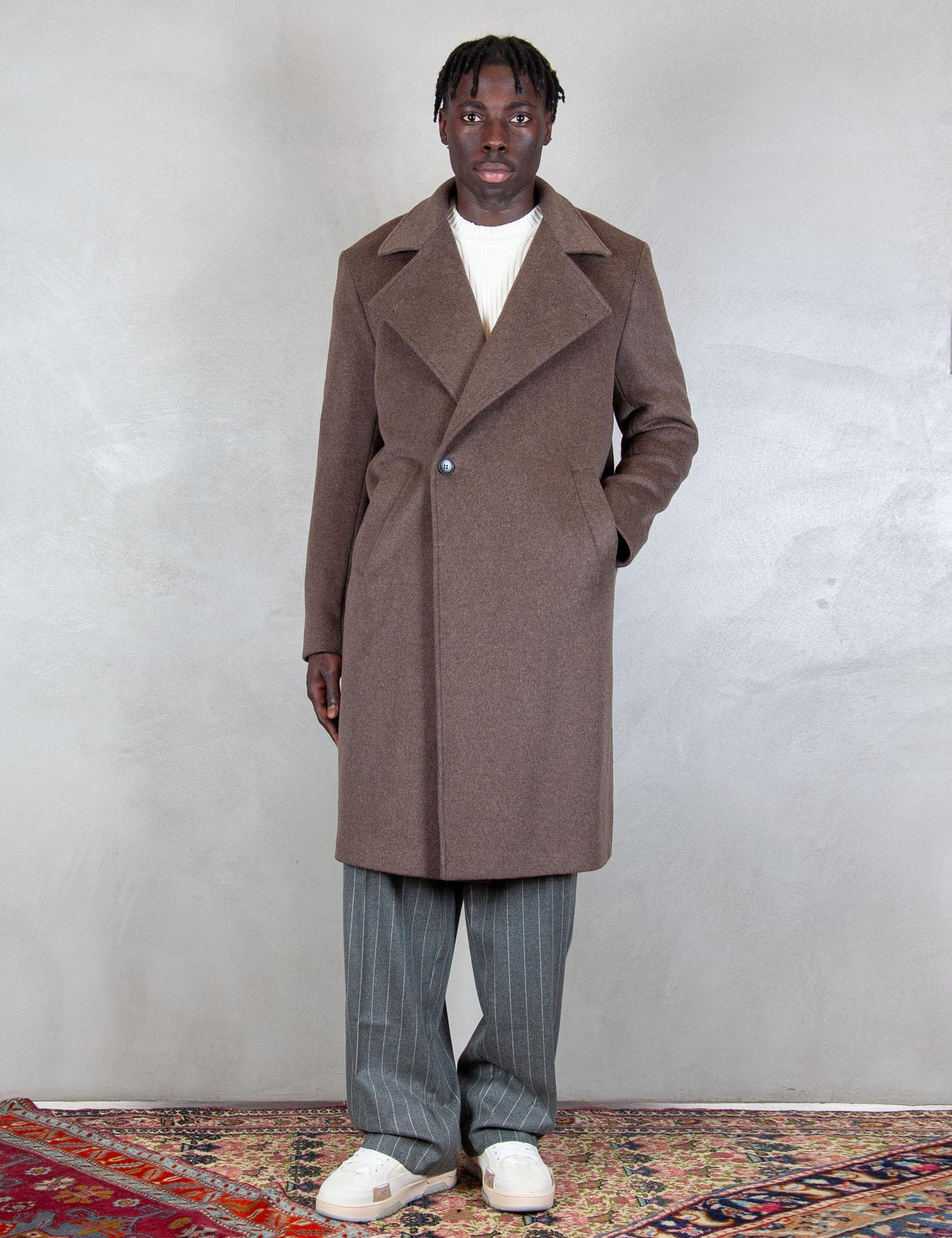 >Victorian VICTORIAN TORTORA Hi Five 