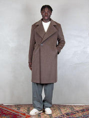 Hi Five Cappotto <BR/>Victorian VICTORIAN TORTORA Hi Five 