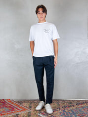 Beable pantaloni <BR/>Robert ROBERT WML-BLU Beable 