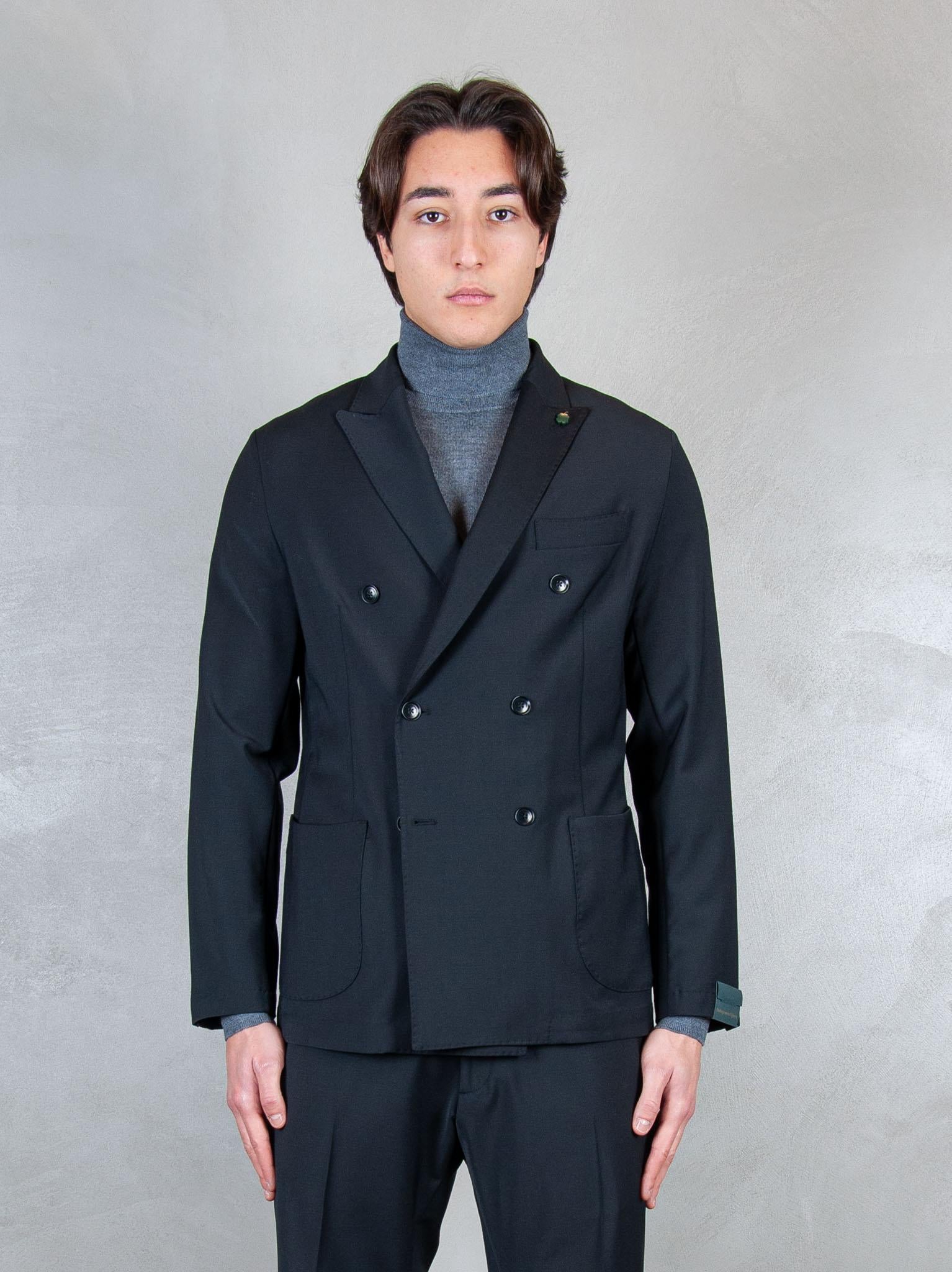 Bottega Marchigiana Abito Steward STEWARD/J+PRFCT PLS MBS-06 Bottega Marchigiana 