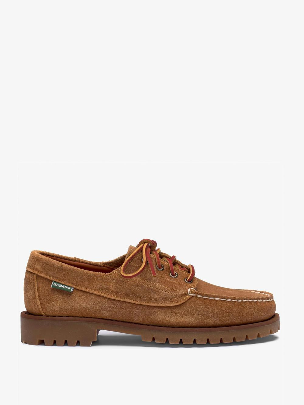 Sebago Acadia Suede Waxed 74114CW 906 Sebago 