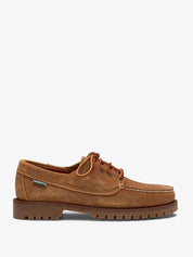 Sebago <BR/>Acadia Suede Waxed 74114CW 906 Sebago 