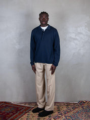 Polo Knit 110017-112 582 Grifoni 