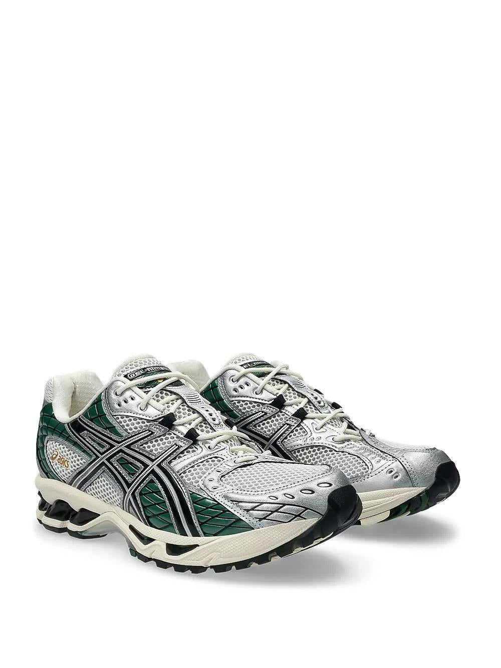 Asics Gel-Nimbus 10.1 1203A761 101 Asics 