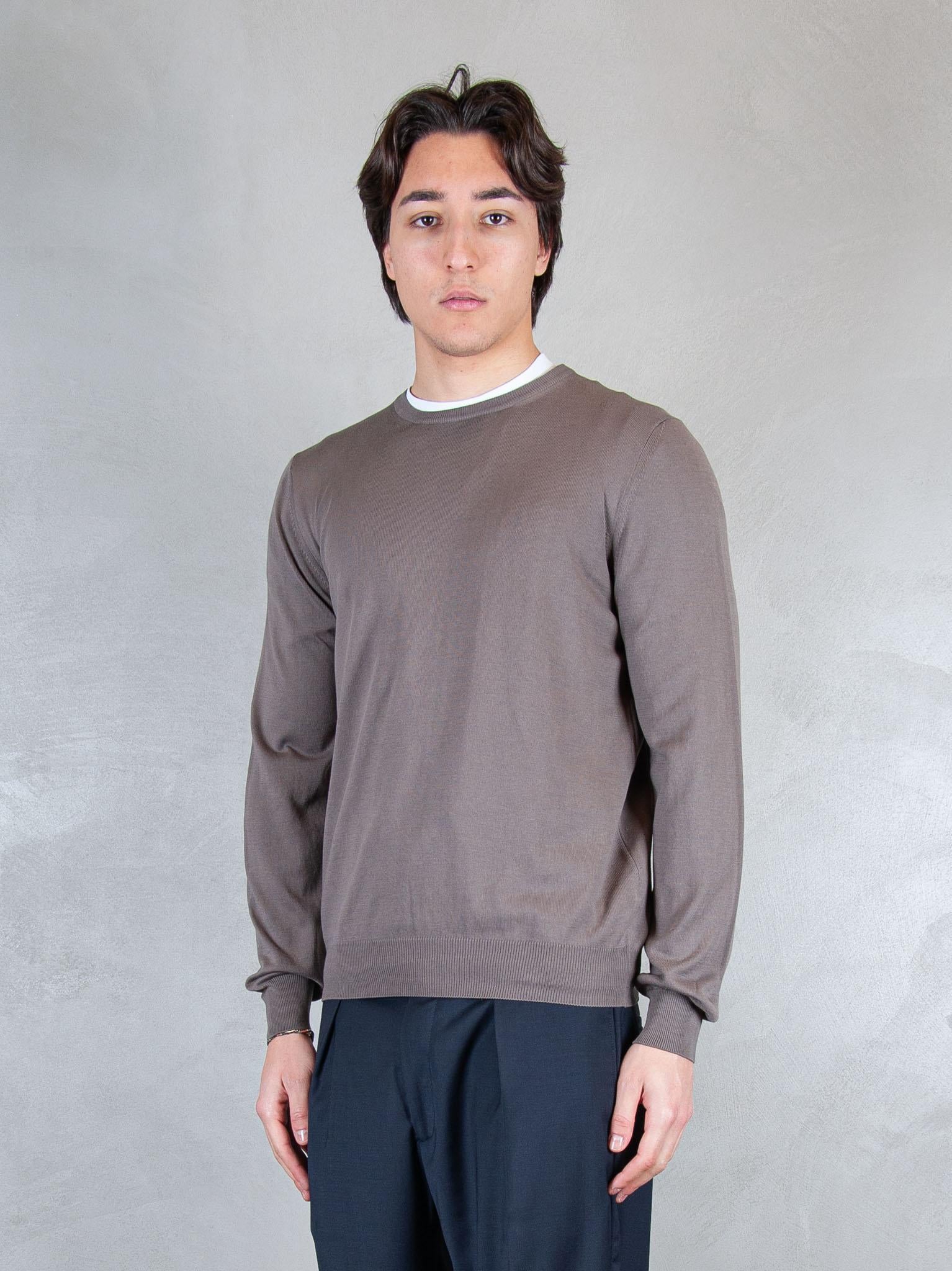 Raphael1966 Maglia Girocollo F12 55167-18190 140 Raphael - Grnsas 