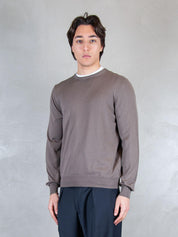 Raphael1966 Maglia <BR/>Girocollo F12 55167-18190 140 Raphael - Grnsas 