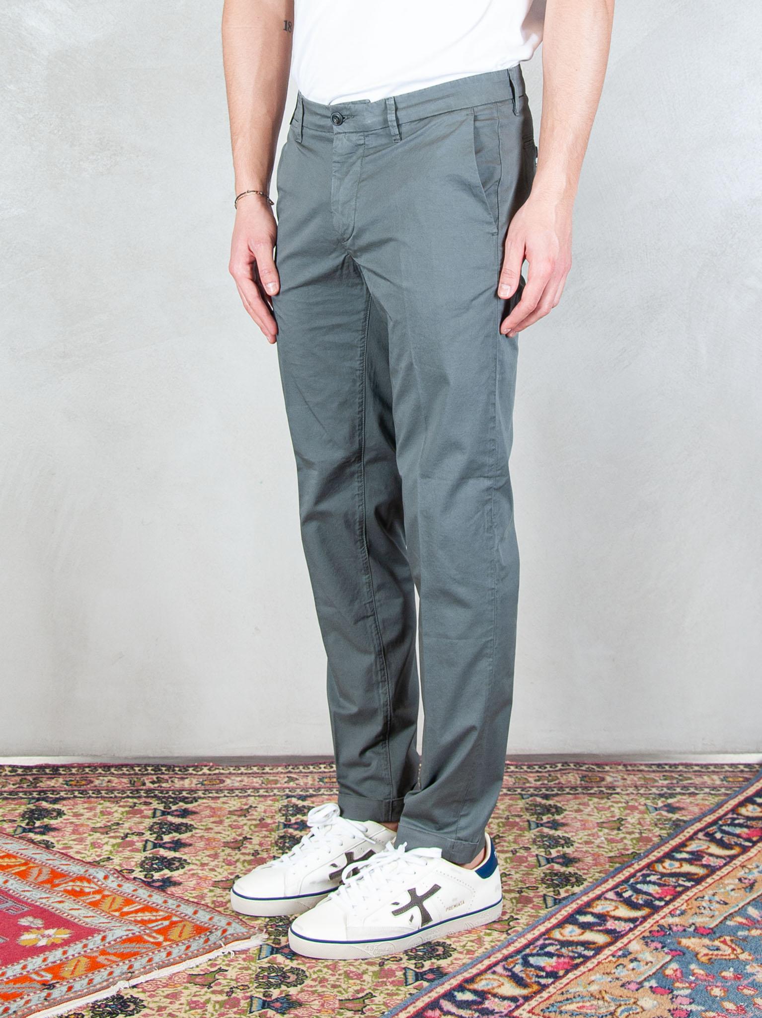 Re-Hash pantaloni Mucha P249-BW2104 5403 Re-Hash 
