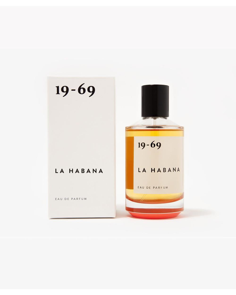 19-69 Havana