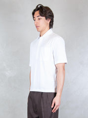 Seinse Polo <BR/>Over Piquet PE3238 BIANCO Seinse 