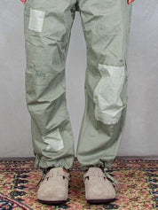 Parachute M105 ARMY Broken Laundry 