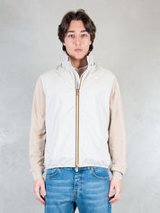 K-Way Gilet   <BR/>Valen stretch dot K5127SW 634 K-Way 