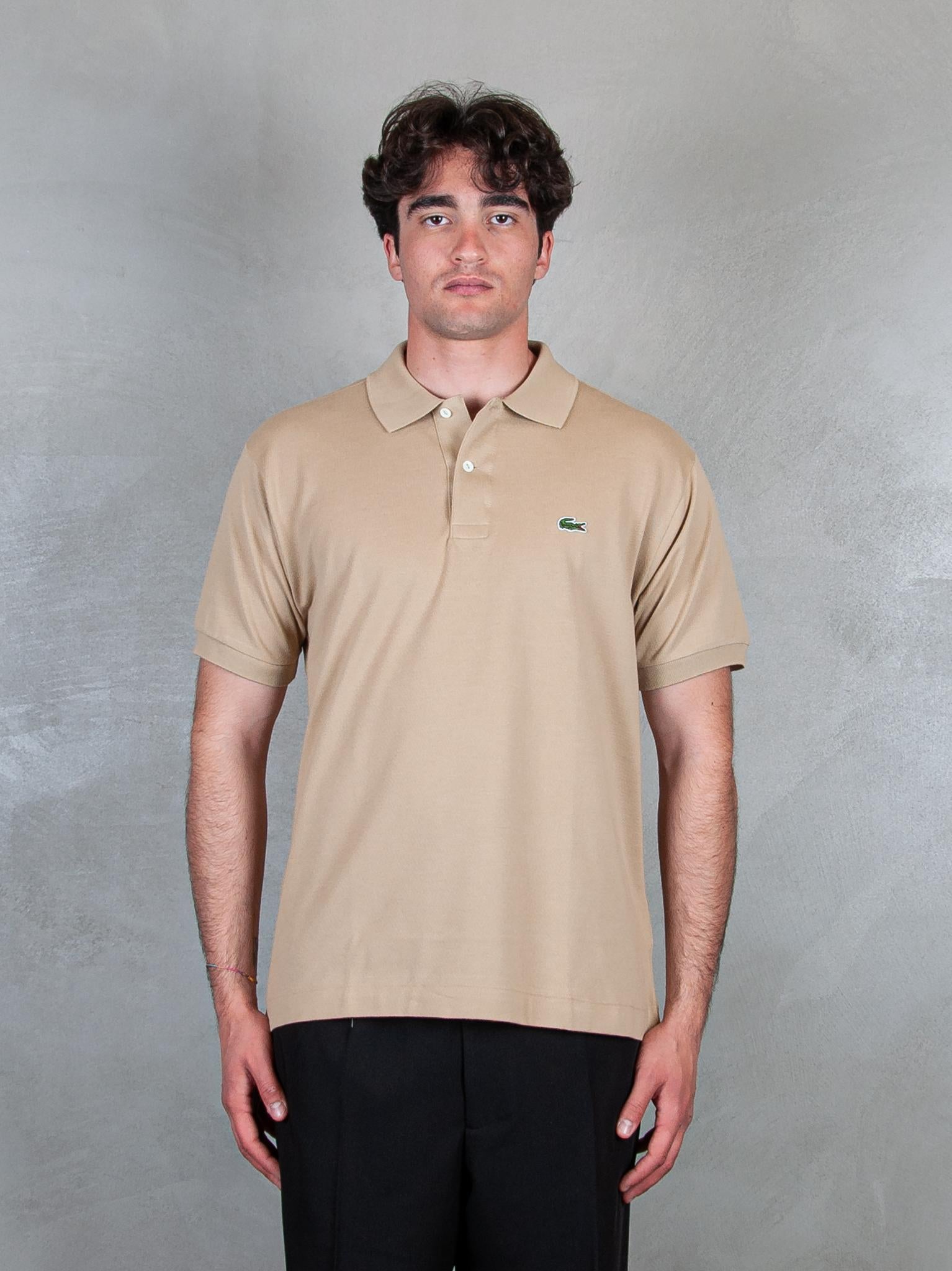 Lacoste L.12.12 polo 1212 02S Lacoste 