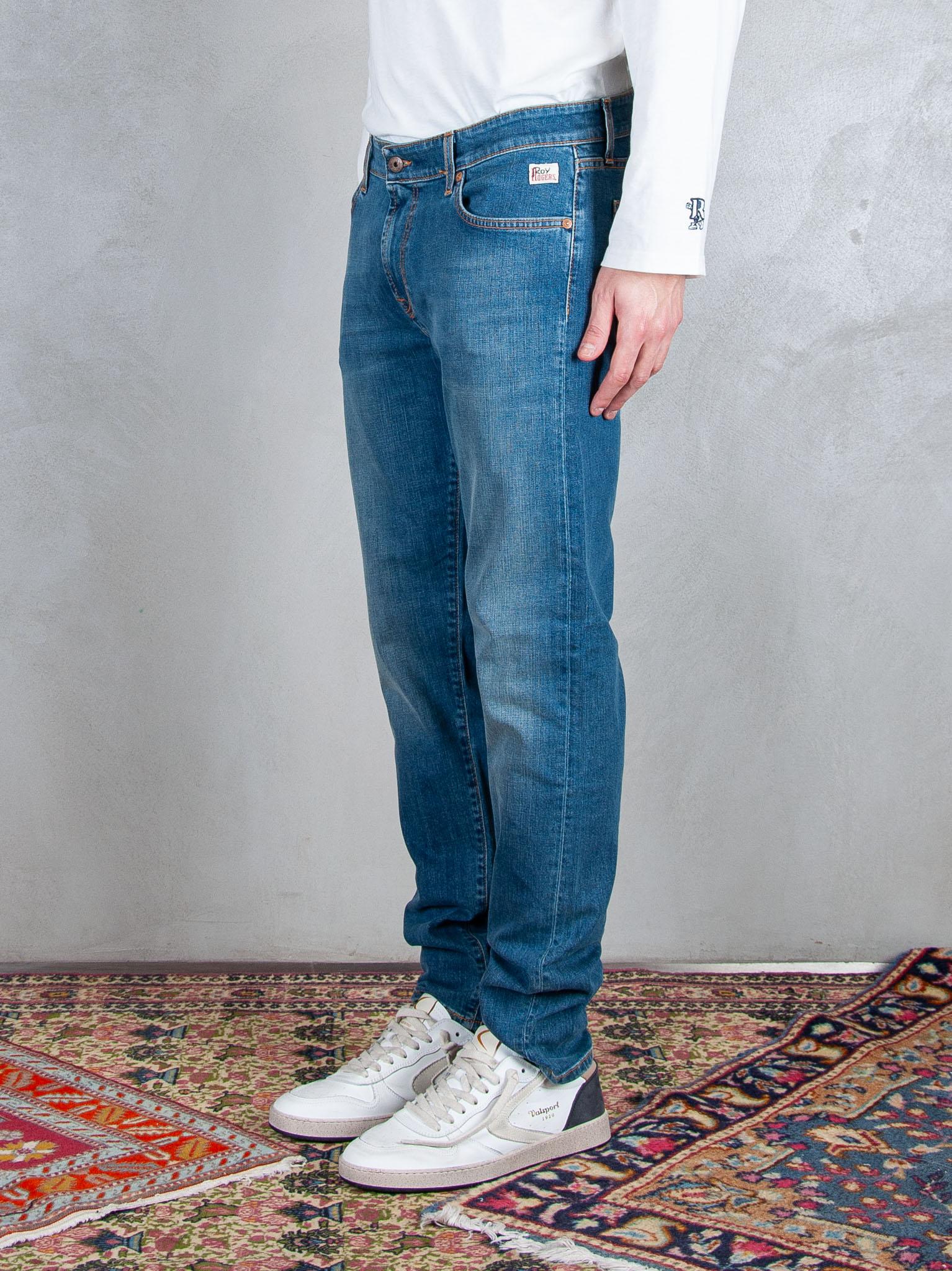 Roy Roger's jeans 517 517 WEARED10 Roy Rogers 