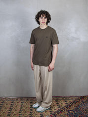 Short Sleeve Jersey 30/1 TS031A-5100W 683 C.P. company 