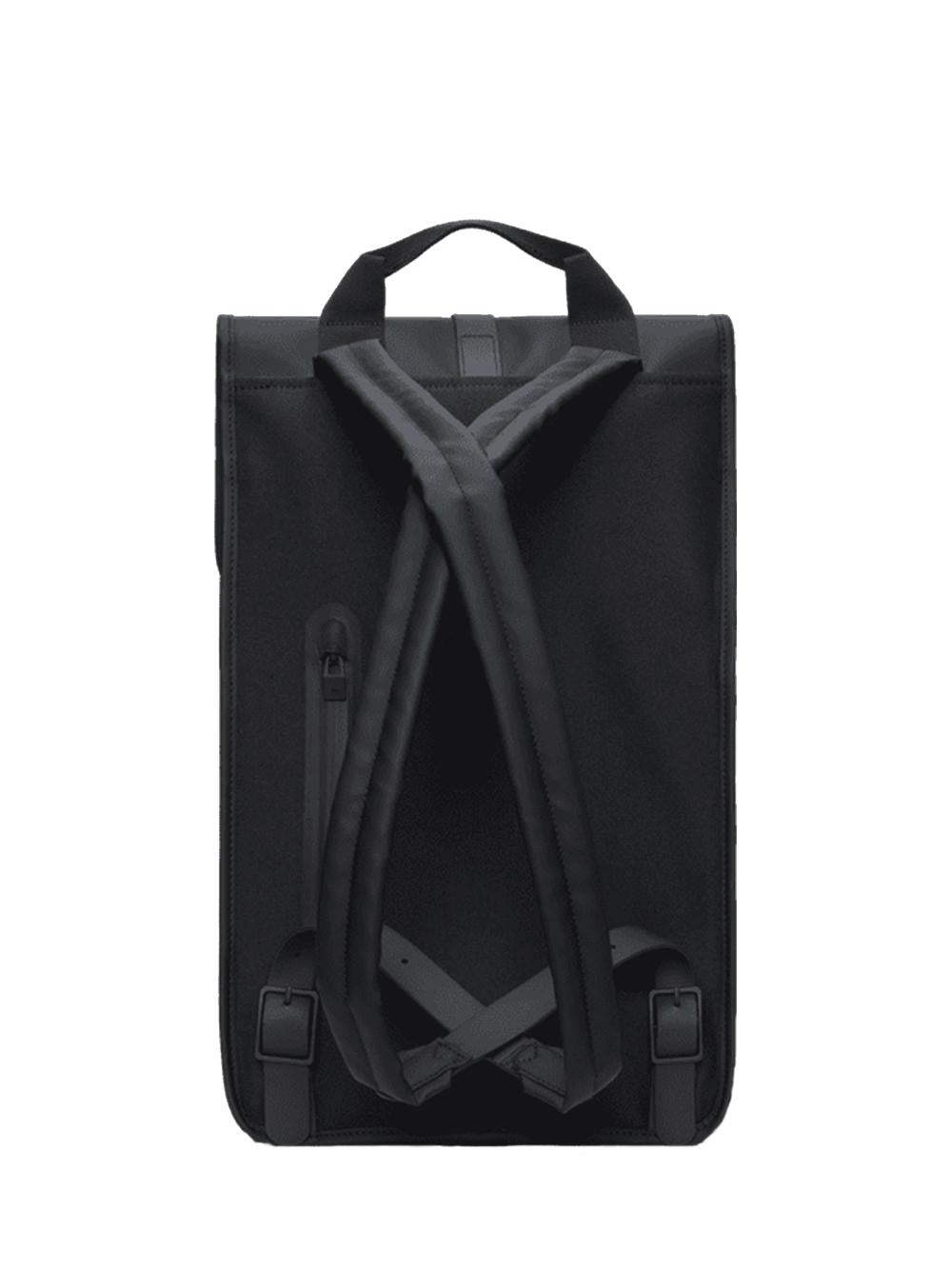 Mix Backpack Mini MIX BACKPACK MINI BLACK Rains 
