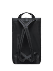 Mix Backpack Mini MIX BACKPACK MINI BLACK Rains 