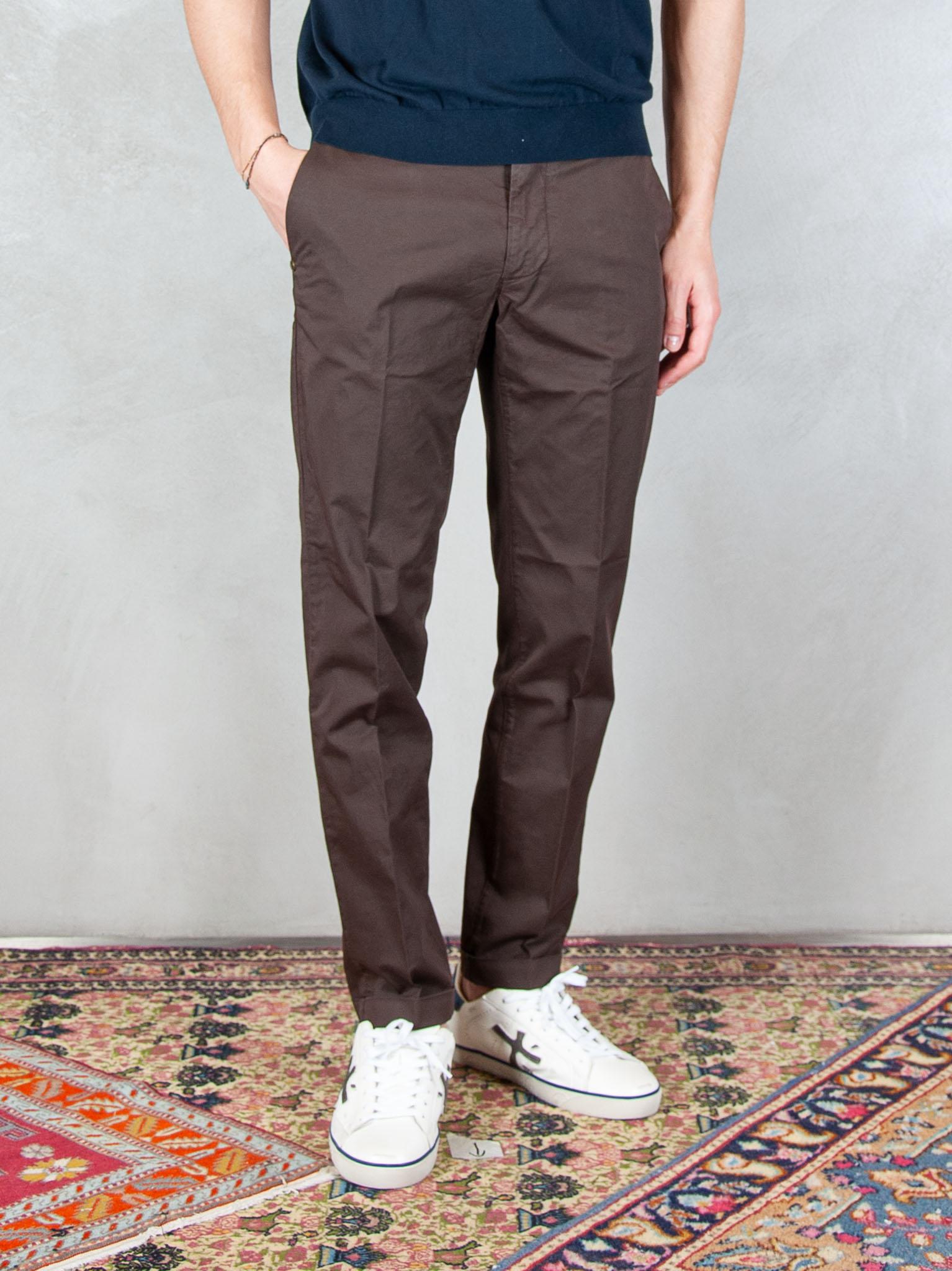 Re-Hash pantaloni Mucha P249-BW2104 7057 Re-Hash 