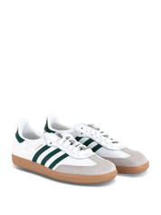 Adidas Originals <BR/>Samba OG IE3437 FTWWHT/CGREEN Adidas Originals 