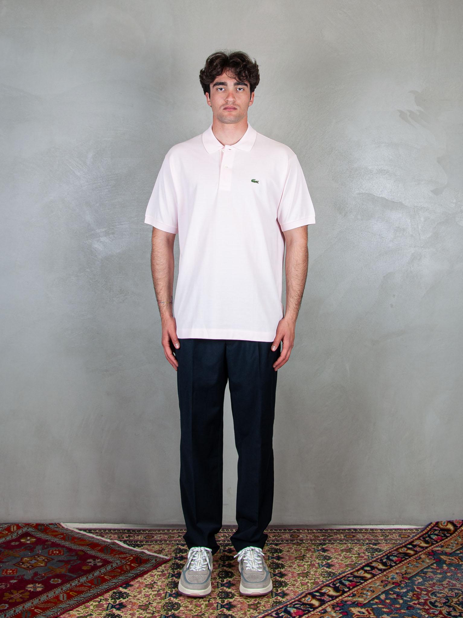 Lacoste L.12.12 polo 1212 T03 Lacoste 