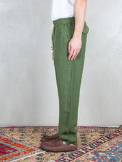 MC2 Saint Barth Pantalone <BR/>Calais CAA0001 00144L MC2 St Barth 