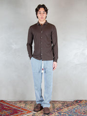 MC2 Saint Barth Pantalone <BR/>Calais CAA0001 01905L MC2 St Barth 