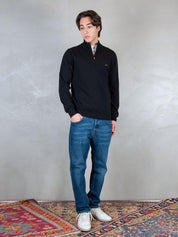 Sun68 Maglia Lupetto Zip K45107 11 Sun68 