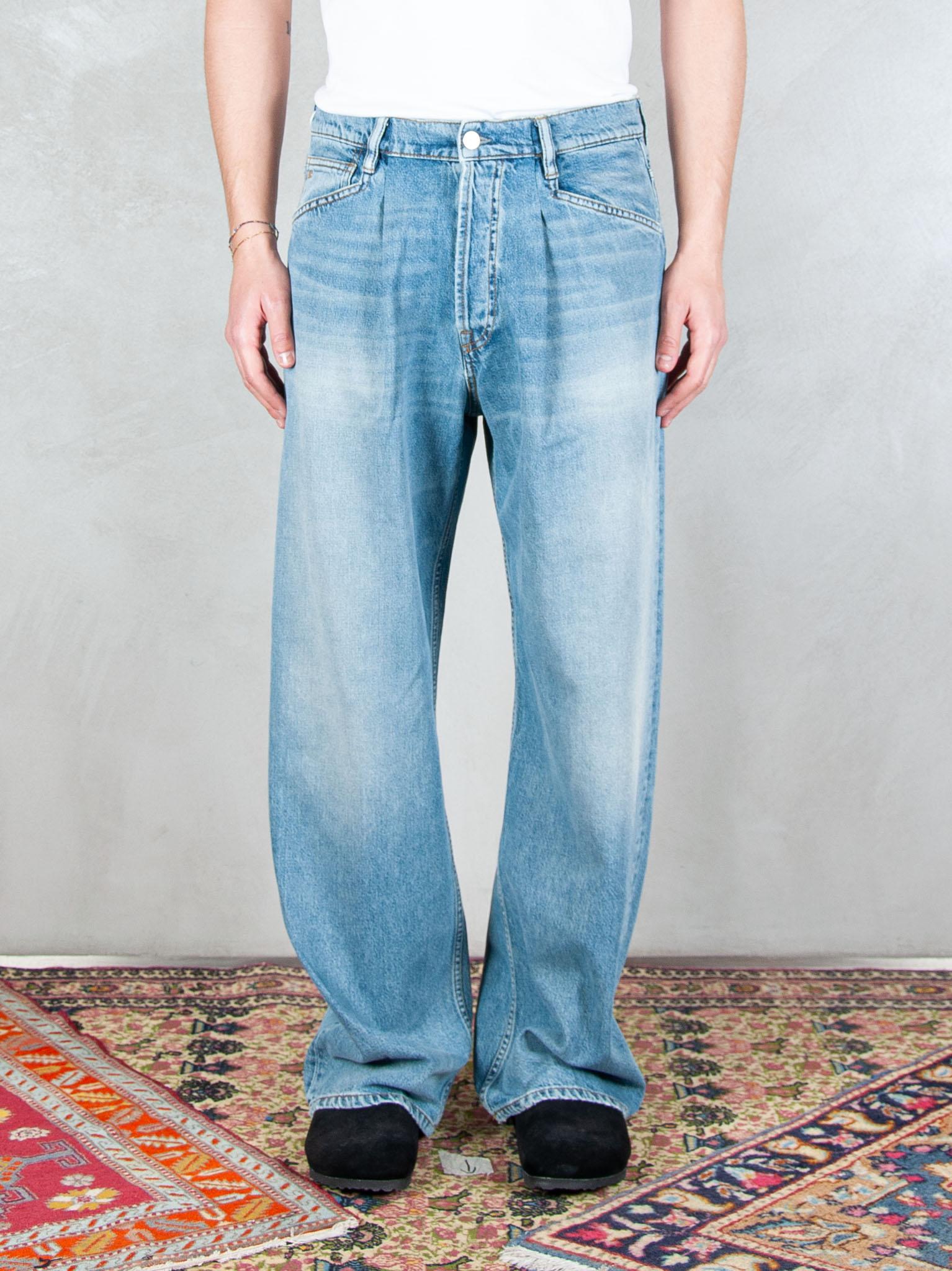 Nine:inthe:morning Jeans Tito TITO2-S01 FS24 Nine in the morning 