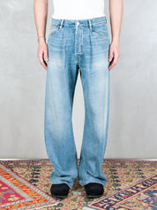 Nine:inthe:morning Jeans <BR/>Tito TITO2-S01 FS24 Nine in the morning 