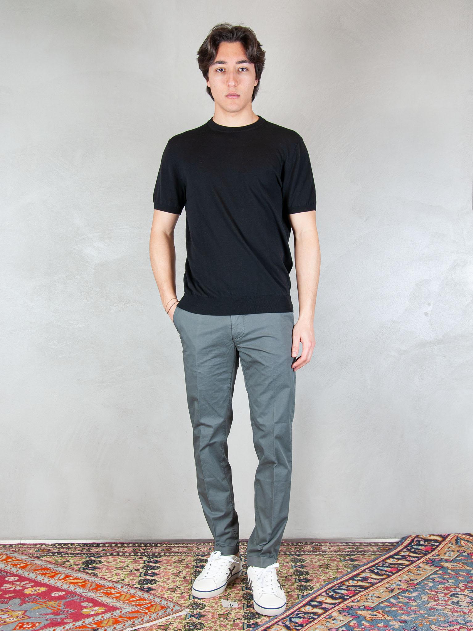 Re-Hash pantaloni Mucha P249-BW2104 5403 Re-Hash 