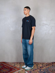 This Damn Chair 53316 WASHED BLACK Parra 