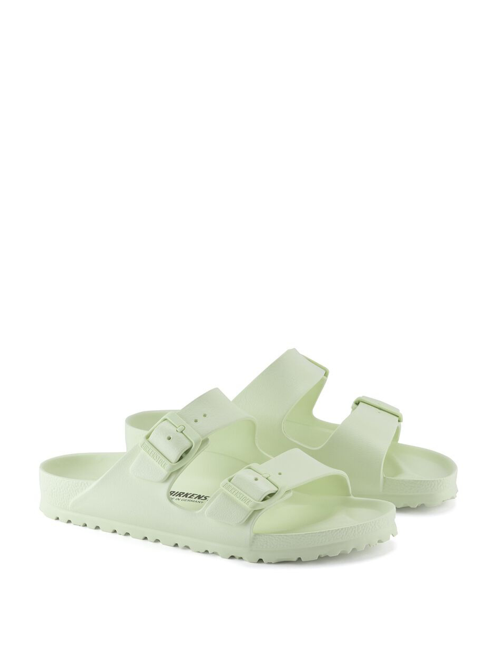Arizona Eva ARIZONA EVA FADED LIME Birkenstock 
