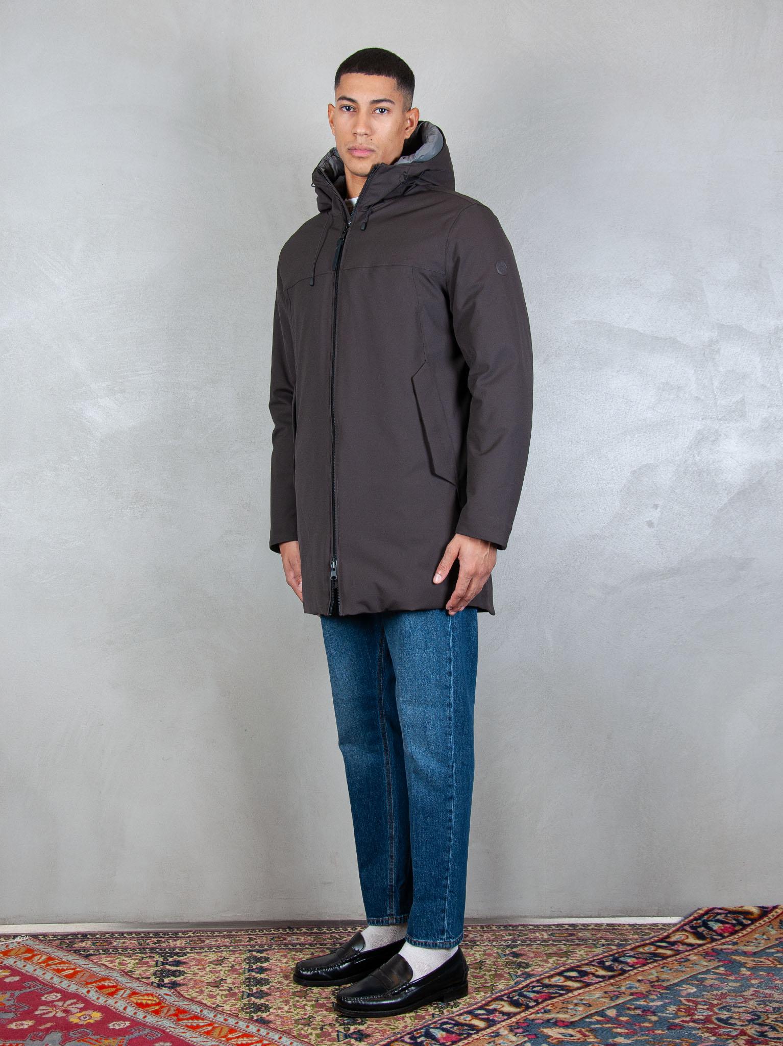 People Of Shibuya Giubbotto Mitake MITAKE PM981-290 People of Shibuya 