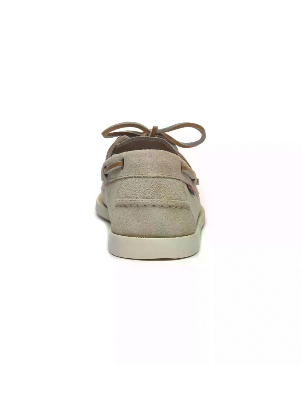 Docksides Portland Flesh Out 7111PTW 910 Sebago 