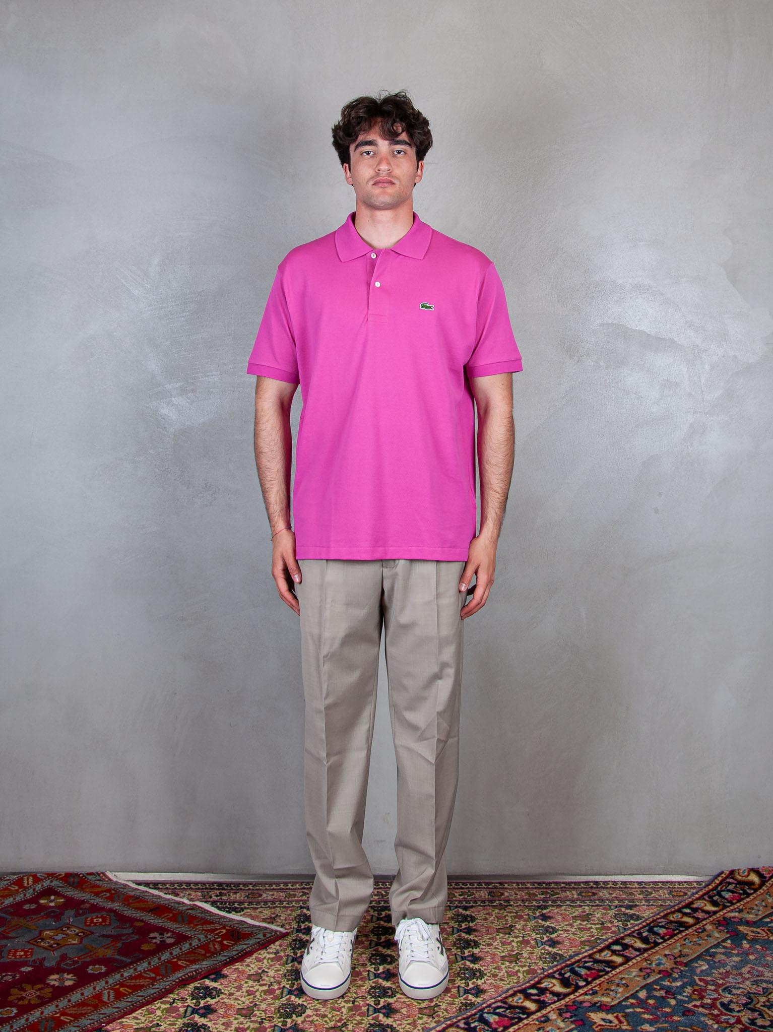 Lacoste L.12.12 polo 1212 I1L Lacoste 