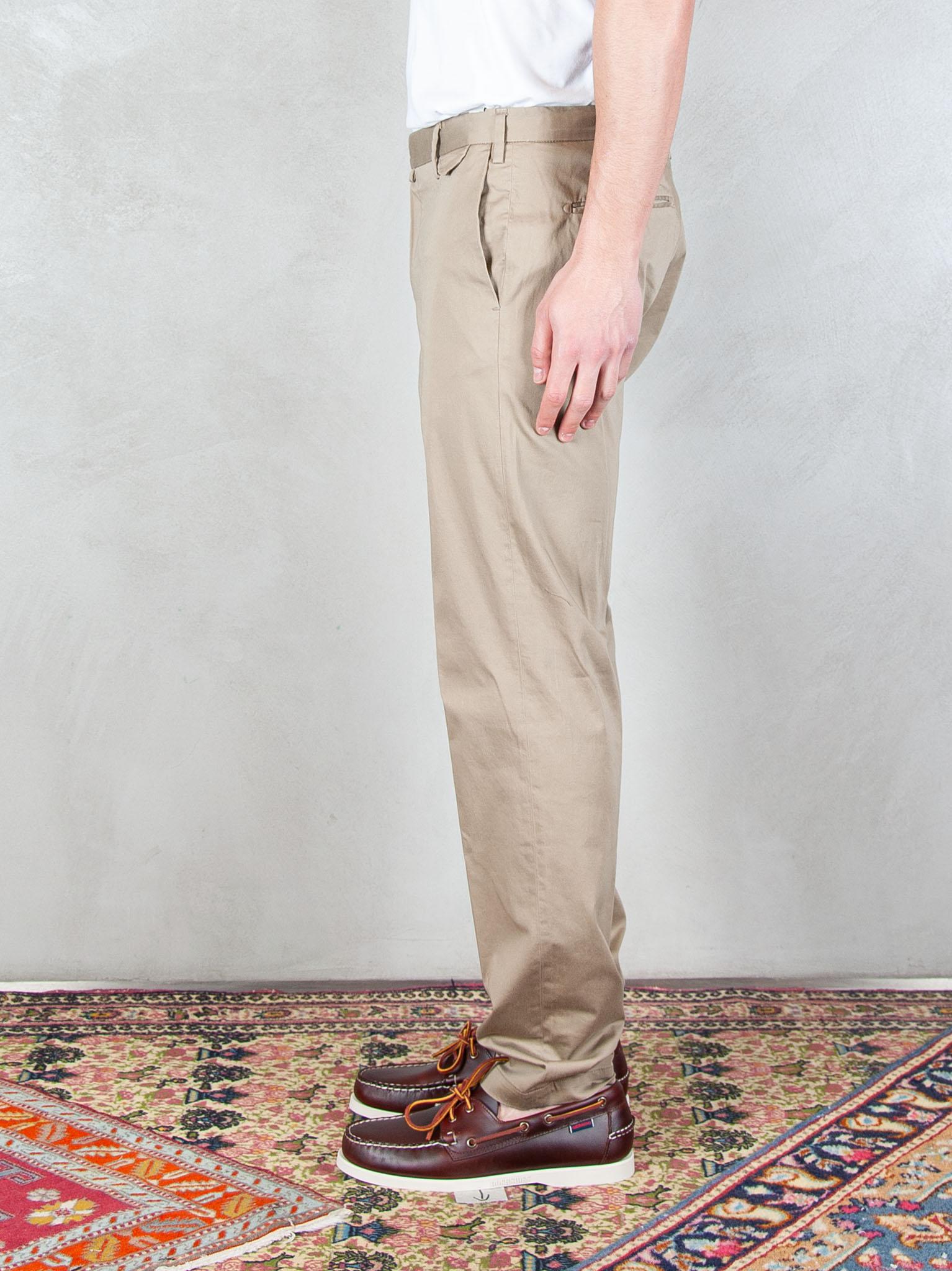 AT.P.CO Pantaloni Jack JACK TP606/T-270 AT.P.CO 