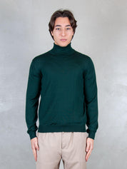 Raphael1966 Maglia <BR/>Dolcevita f12 55157-14290 464 Raphael - Grnsas 