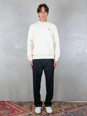 Felpa girocollo SH9608 XFJ Lacoste 