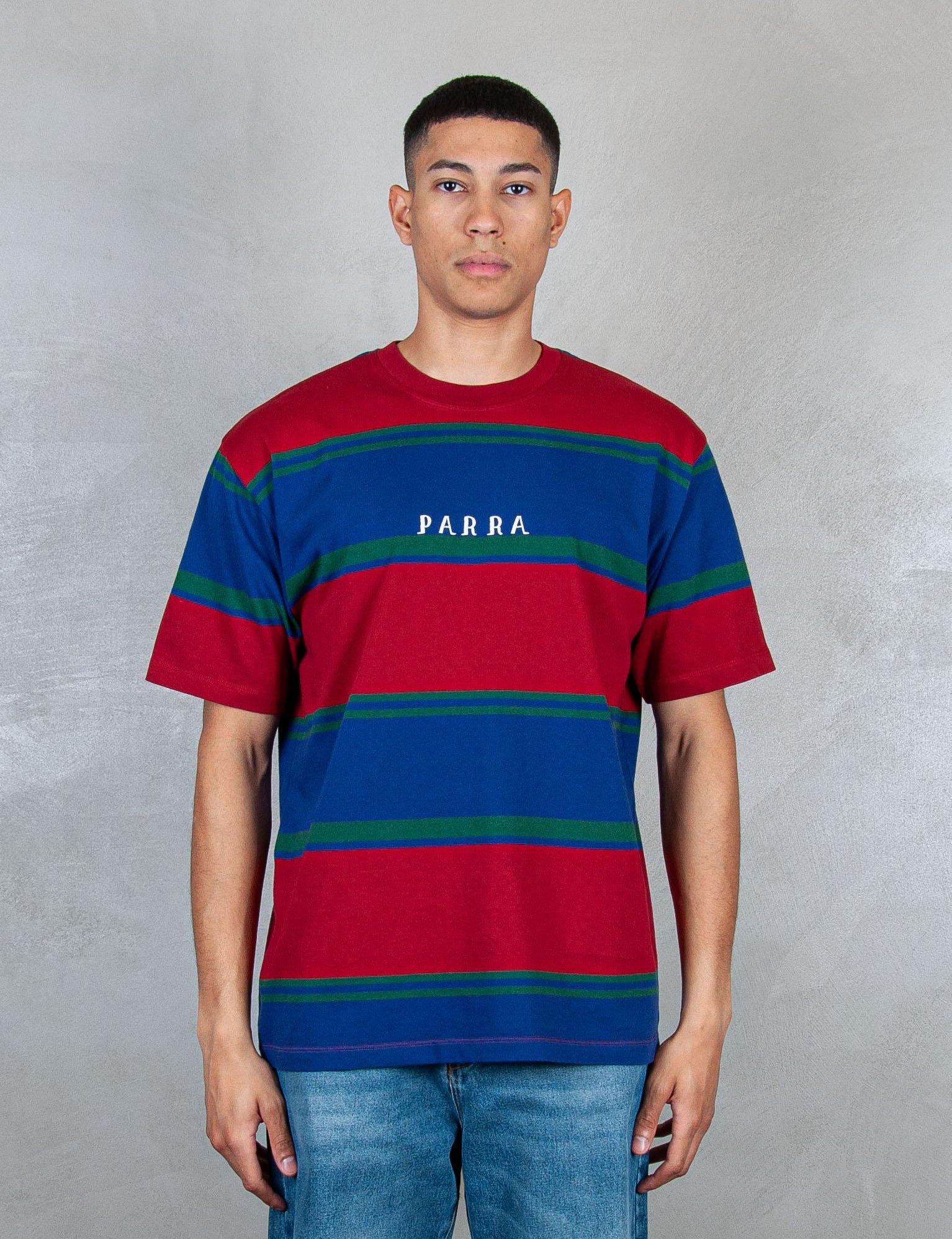 Guess 53320 DARK RED Parra 