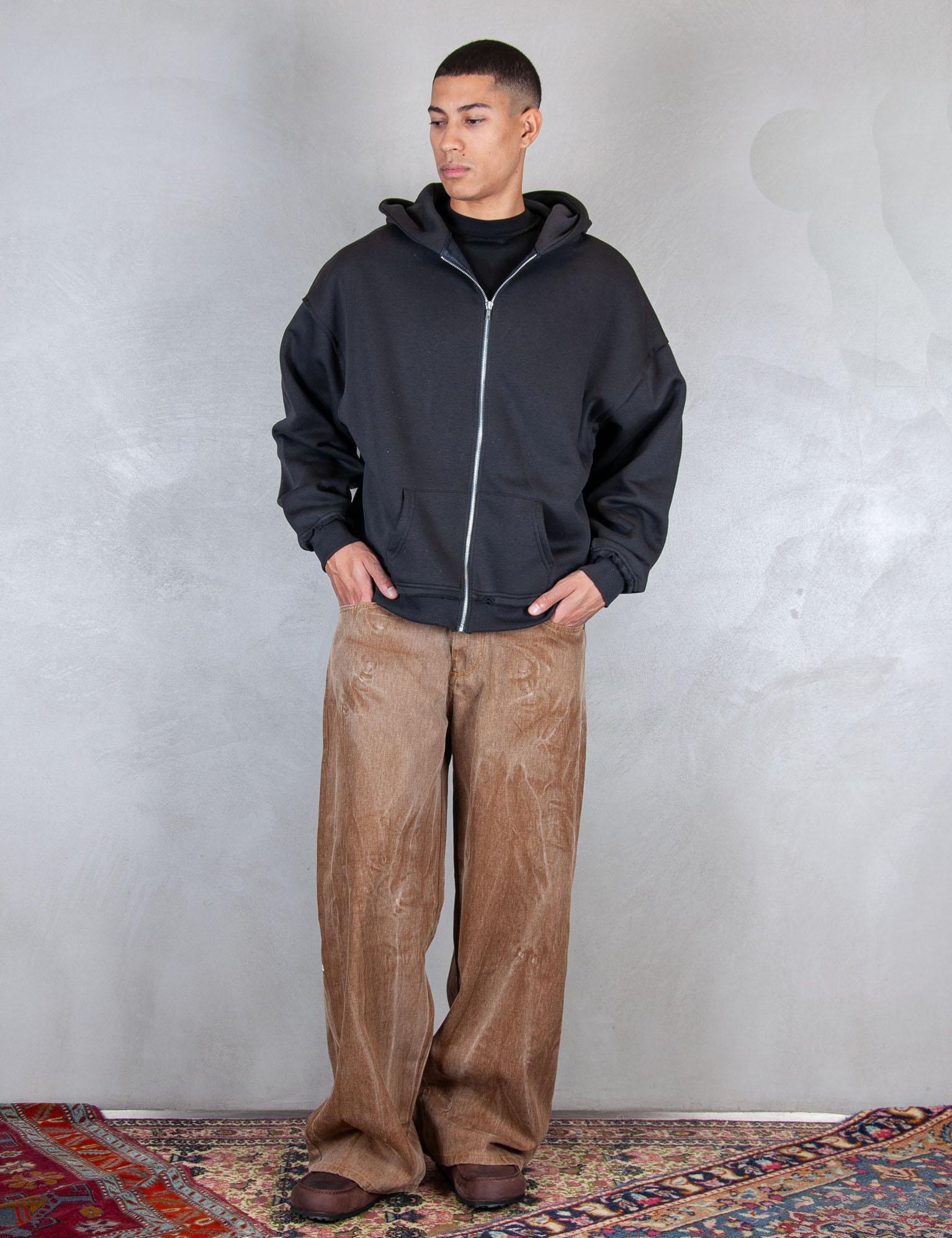 >UA Zip UA-ZIP PIOMBO Hi Five 