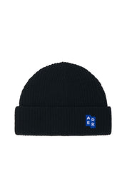 Ader Error Cappello <BR/>Beanie BLAFWBE03 BK-NOIR Ader Error 