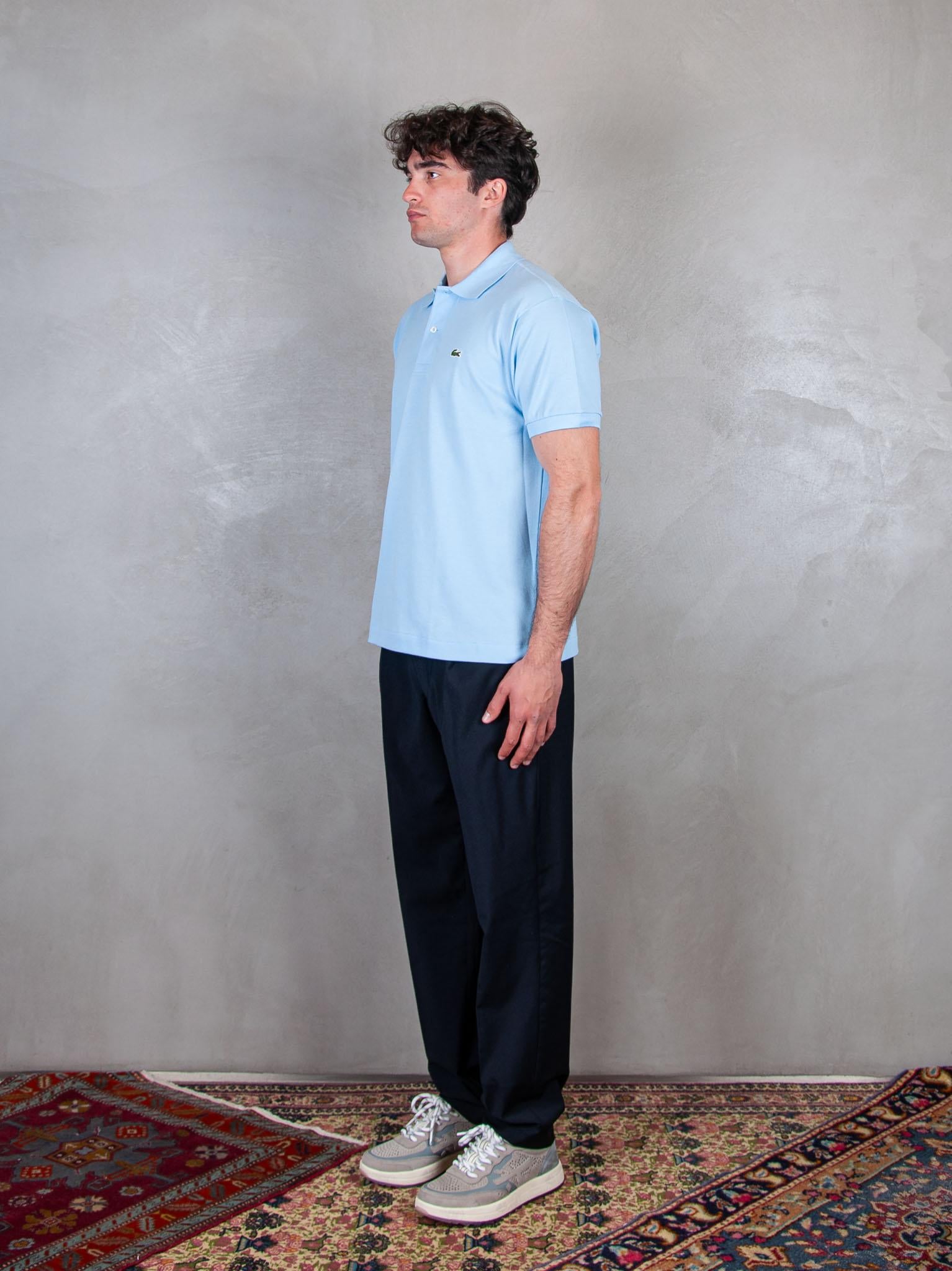 Lacoste L.12.12 polo 1212 HBP Lacoste 