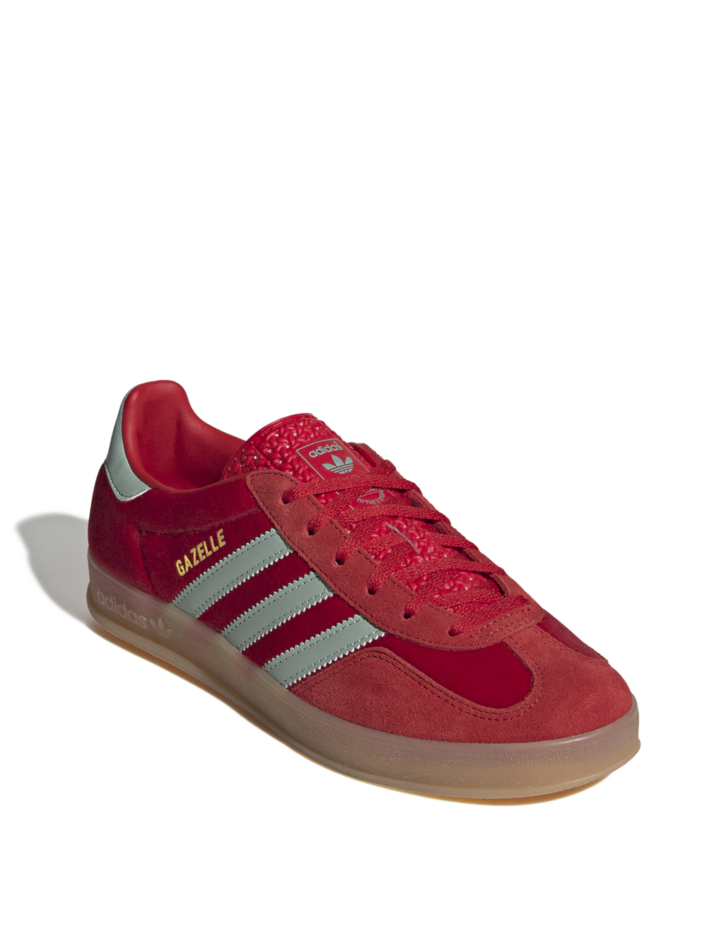 Gazelle Indoor IG6786 BETSCA/HAZGRN Adidas Originals 
