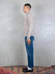 Luigi Gentile Maglia <BR/>Dolcevita LG1191 10 Luigi Gentile 