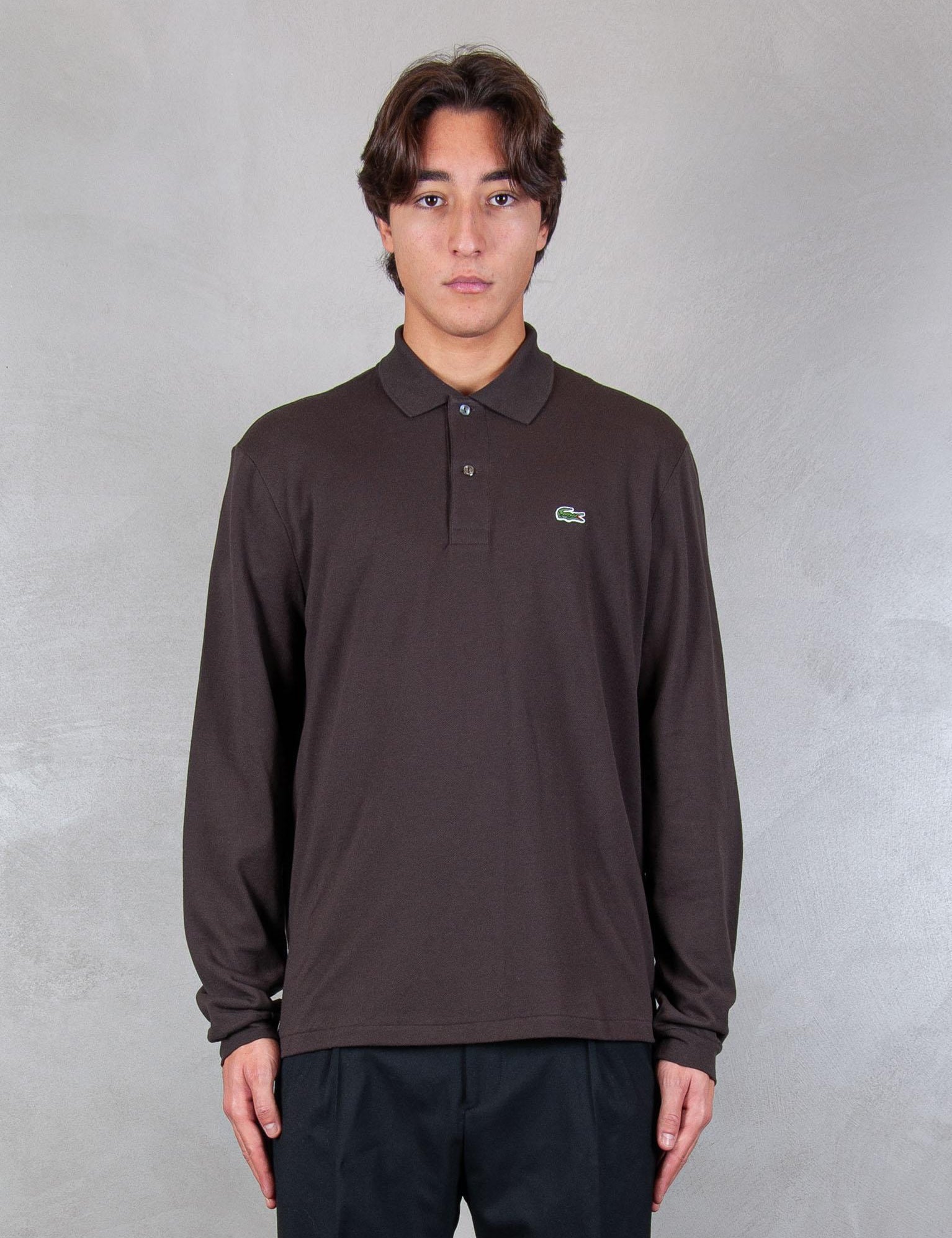 >L.13.12 polo L1312 SKB Lacoste 
