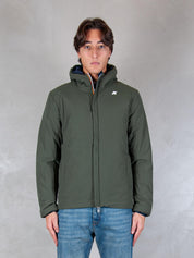 Jack Warm Double K6128VW AG5 K-Way 