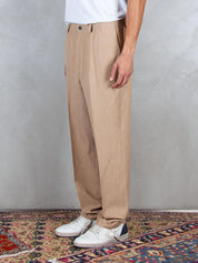 Cellar Door Pantalone <BR/>Ciak CIAK BL WQ124-5 Cellar Door 