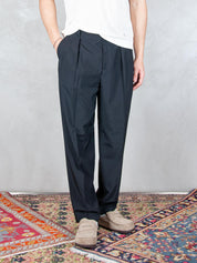 Cellar Door Pantalone <BR/>Lucio LUCIO Q086-99 Cellar Door 