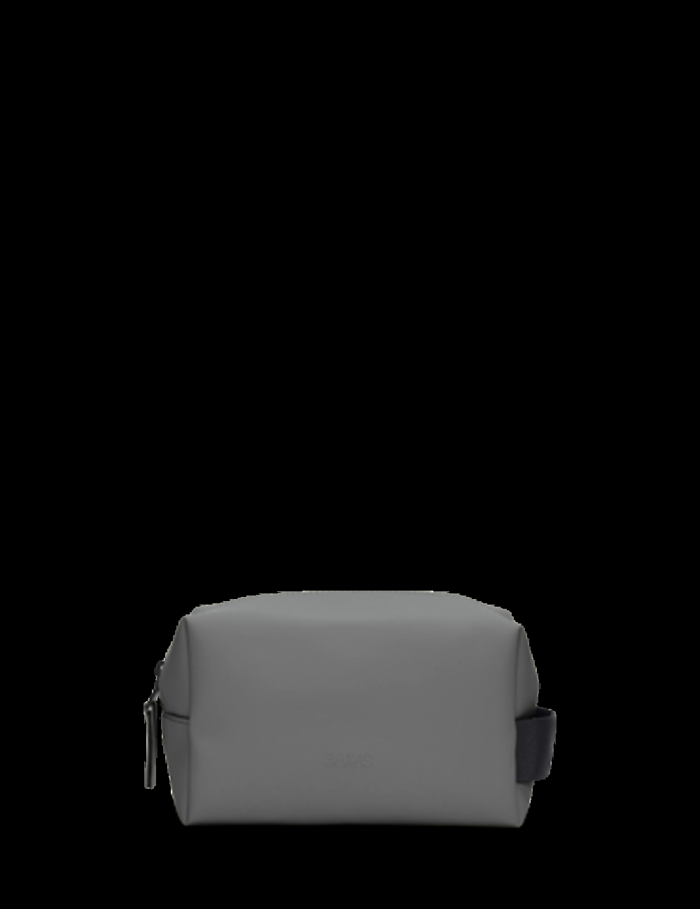 Wash Bag Small WASH BAG SMALL GREY Rains 