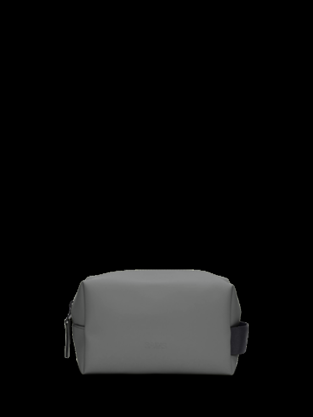 Wash Bag Small WASH BAG SMALL GREY Rains 